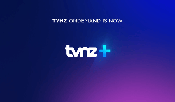 Launch of TVNZ+ signals new era for platform