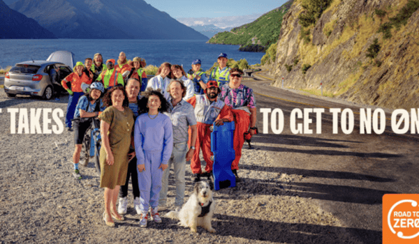 FCB and MBM appointed to deliver Waka Kotahi road safety advertising programme
