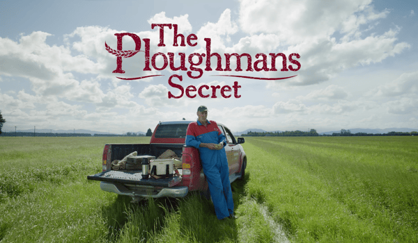 Proximity reveals The Ploughmans Secret