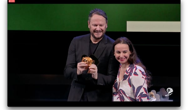 Special brings home New Zealand’s first award at Cannes Lions 2022