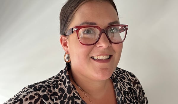 Amy Thornton Joins Perceptive as CX Analyst