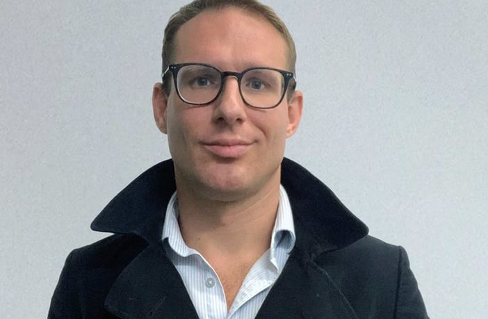 Tom Young