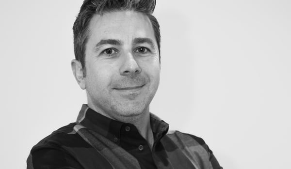Proximity signs up new Senior Account Director