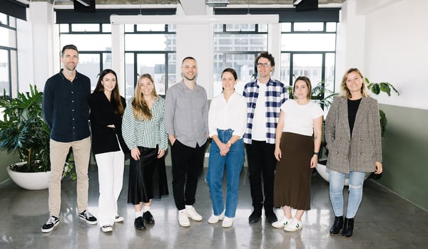 Strategic branding studio Daymark launches