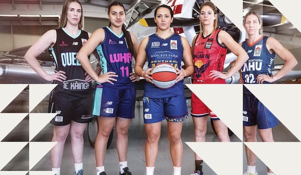 Basketball New Zealand launches Tauihi with the help of EightyOne and SixOneNine