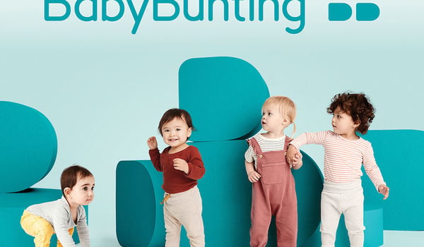 Republik appointed by Aussie retailer Baby Bunting 