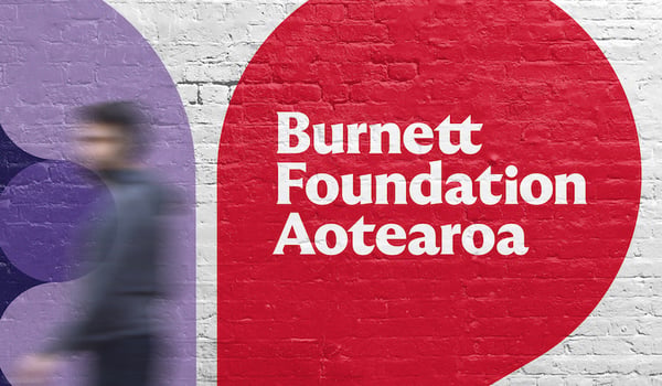 NZ AIDS Foundation rebrands via Special