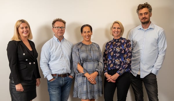 Calibre + Candor and Boyd PR appointed to help grow global investment app