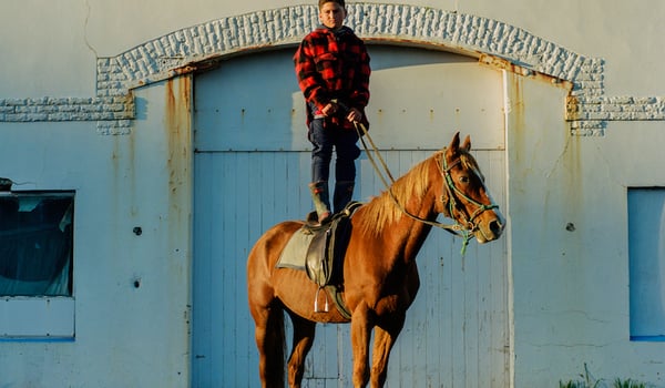 Canterbury of New Zealand’s new campaign embraces community resilience