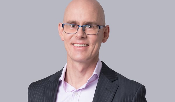 oOh!media appoints Chief Financial Officer