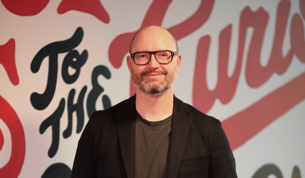YoungShand welcomes new Executive Creative Director