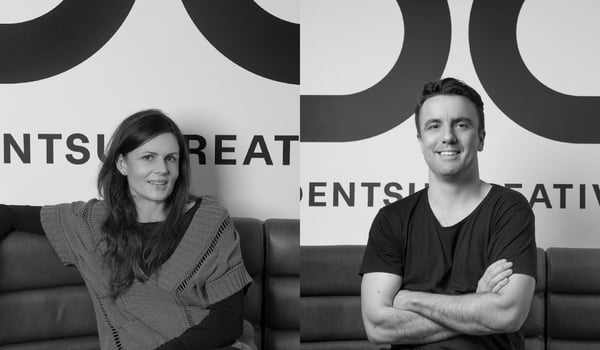 Dentsu Creative invests in next-generation leadership