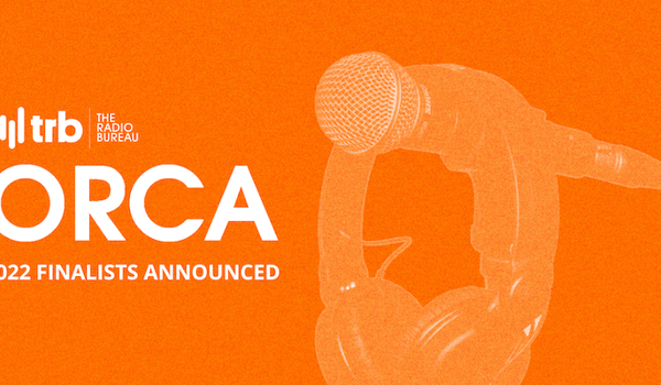 Finalists announced for the Outstanding Radio Creatives Awards