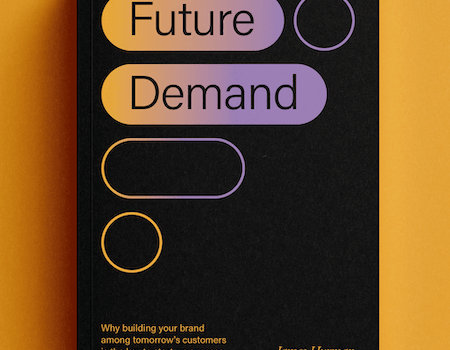 Book review: Growing a healthy business with Future Demand