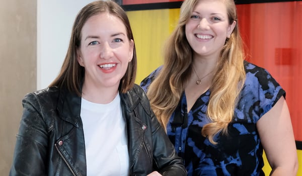 DDB Aotearoa welcomes double act to strategy team