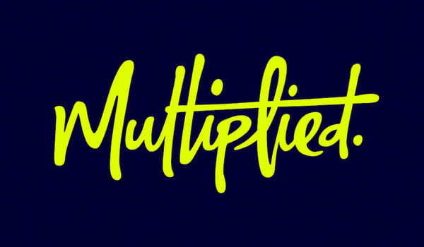 Multiplied celebrates first year in business