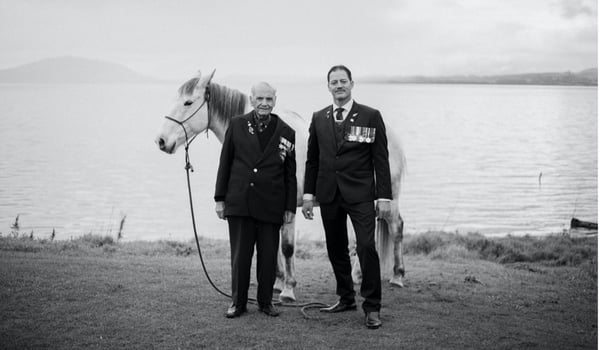 Short film launches new Veterans’ Affairs Policy