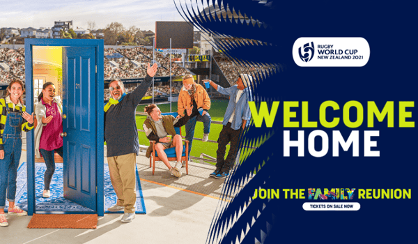 NZ PR team appointed to promote global Rugby World Cup campaign