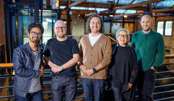 Saatchi & Saatchi NZ launches The Culture Studio and welcomes key senior hires