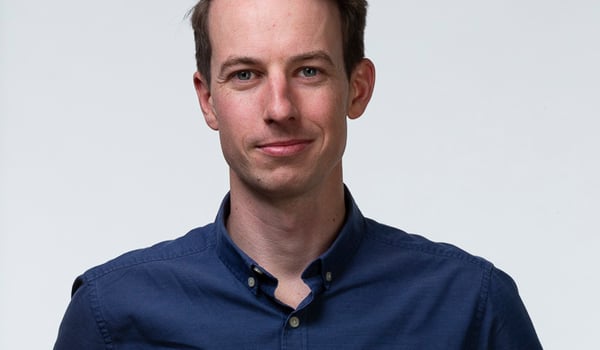 Google NZ promotes Simon Laird to Head of Sales and Partnerships 