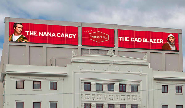 MediaWorks showcases Wellington DOOH sites