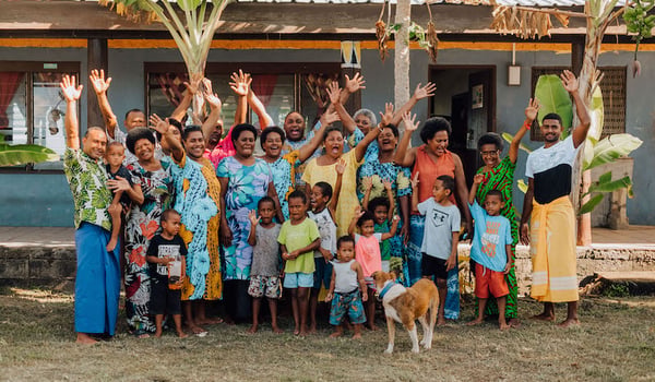 Tourism Fiji invites Bloomfield for a ‘booster of happiness’