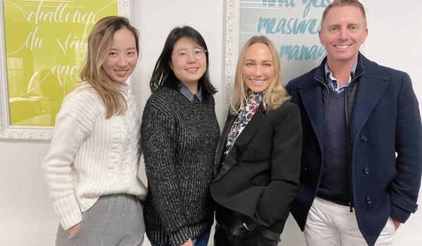 Socialites Group and Flying Tiger Marketing announce merger