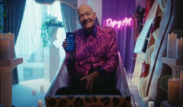 MBIE and Motion Sickness launch new campaign to help small businesses