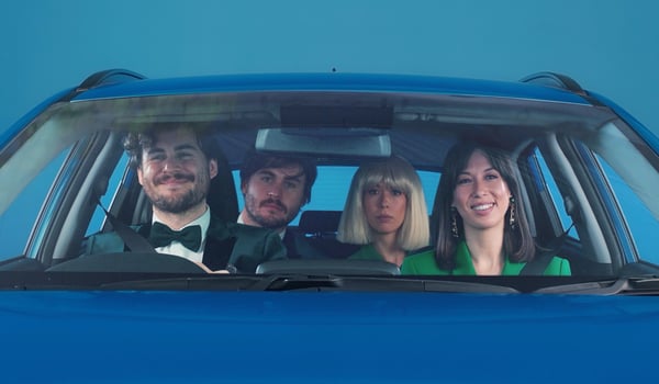 Apex NZ go the ‘extra ordinary’ mile with Host/Havas