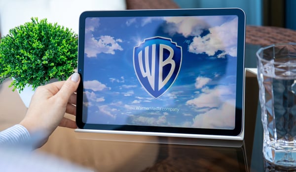 Warner Bros. appoints new Co-Managing Director