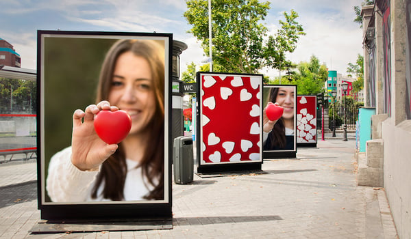 Growth continues for Out of Home advertising