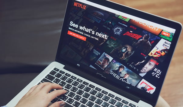 Netflix set to disrupt NZ’s television advertising market