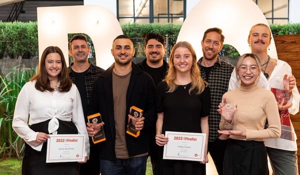 Winners of 2022 Outstanding Radio Creative Awards announced