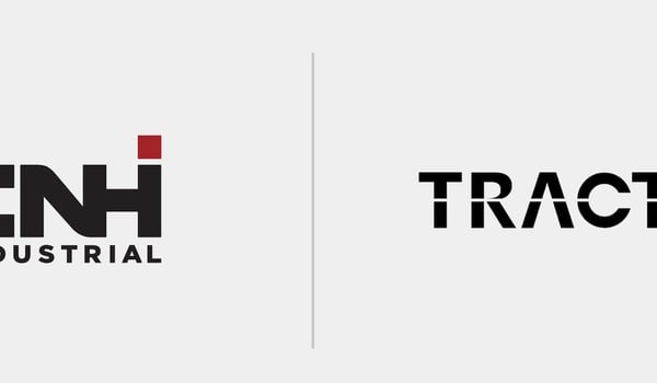 CNH Industrial welcomes Tracta onboard as partner
