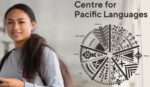 BCG2 rebrands the Centre for Pacific Languages