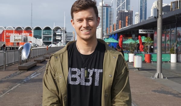 BBT welcomes new member to its digital products team