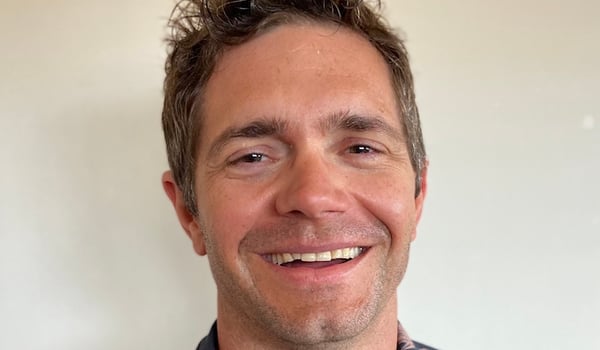 Duncan McIntosh joins Perceptive as Research Director in Sydney