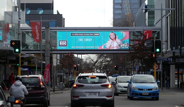 Go Media and Coast countdown top 500 ‘Feel Good’ songs 