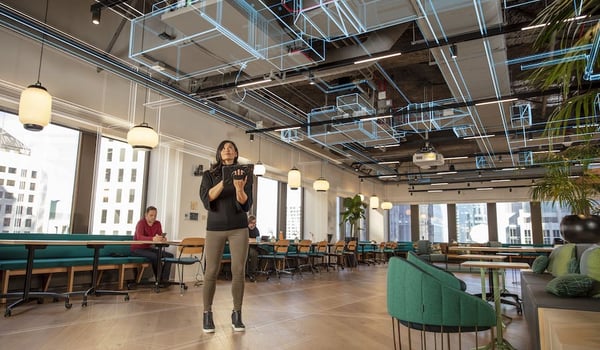 Cadpro and Flight team up to transform customer experiences