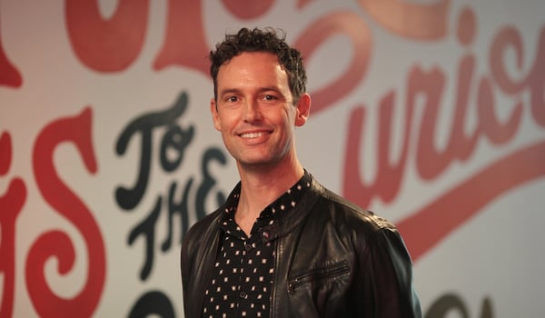 YoungShand appoints award-winning writer and director to Senior Creative position