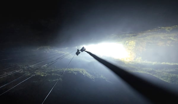 Tourism NZ beckons curious travellers in new global campaign via DDB Aotearoa