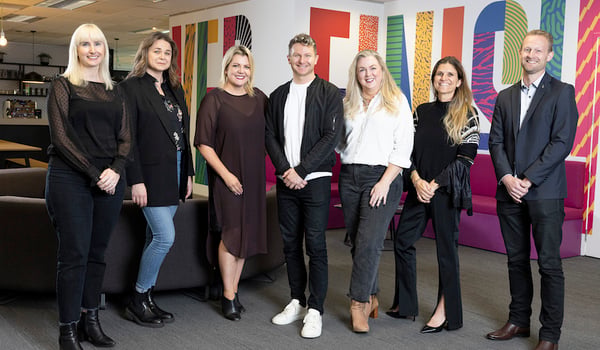 FCB Media future proofs senior leadership team