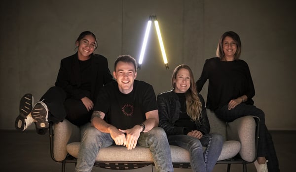 Tribal Aotearoa’s team grows by four