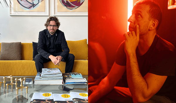 Flying Fish welcomes two new directors to its roster across Australasia