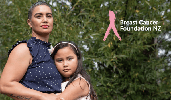 Ogilvy to lead new direction for Breast Cancer Foundation