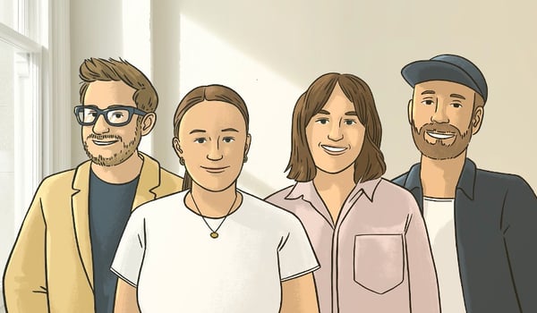 Daylight burns brighter with new hires