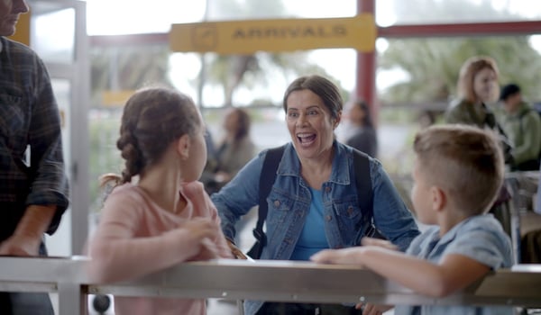 Southern Cross launches ‘Relax we’re with you’ via Havas NZ