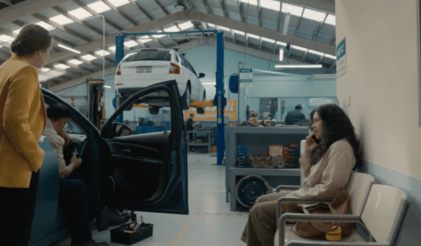 DDB Aotearoa brings AA Insurance customer stories to life with new campaign