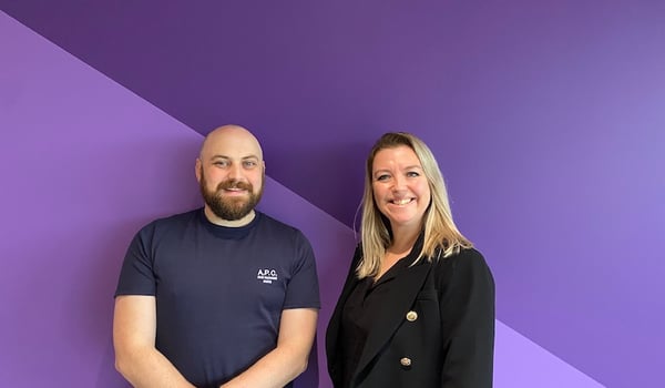 Yahoo grows senior leadership team with two promotions