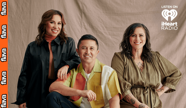 Flava brings the beats with new brand campaign